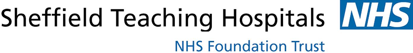 NHS Colour Logo